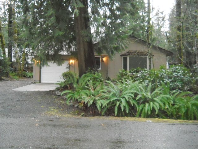 65552 E Timberline Dr, Rhododendron, OR 97049 photo 1