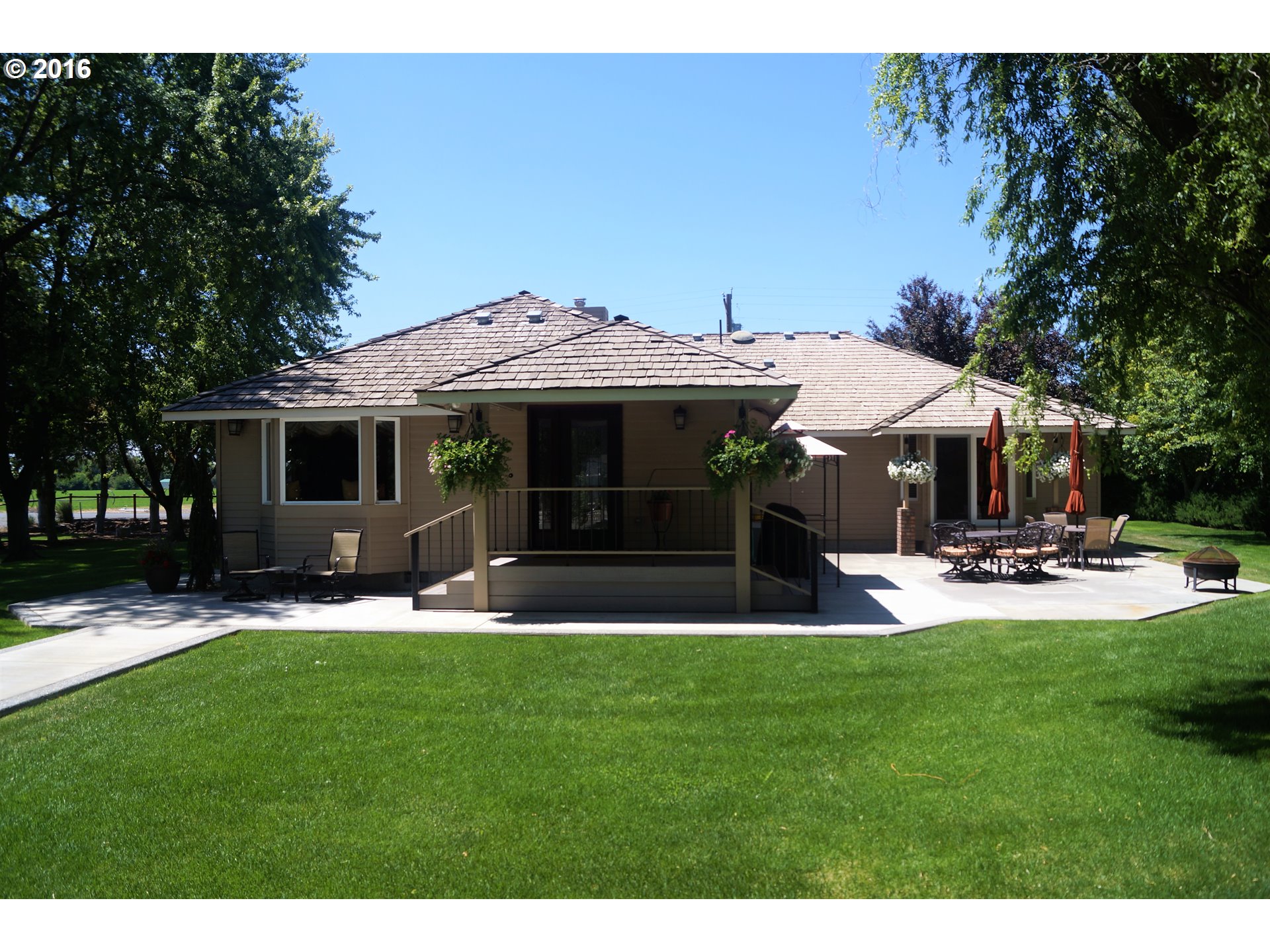 78805 N Loop Rd, Stanfield, OR 97875 photo 1