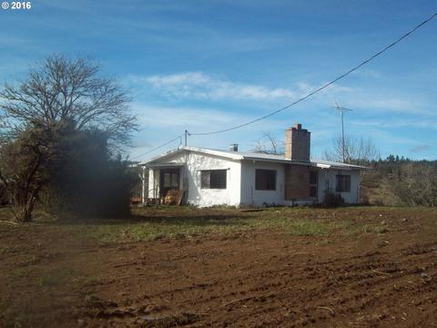 79488 Territorial Hwy, Lorane, OR 97451 photo 1
