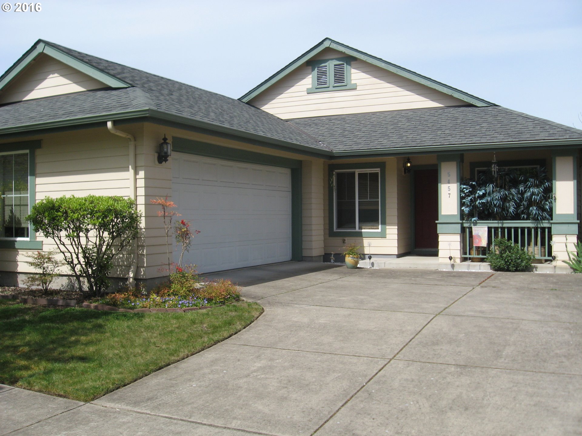 5457 Jeffrey Way, Eugene, OR 97402 photo 1