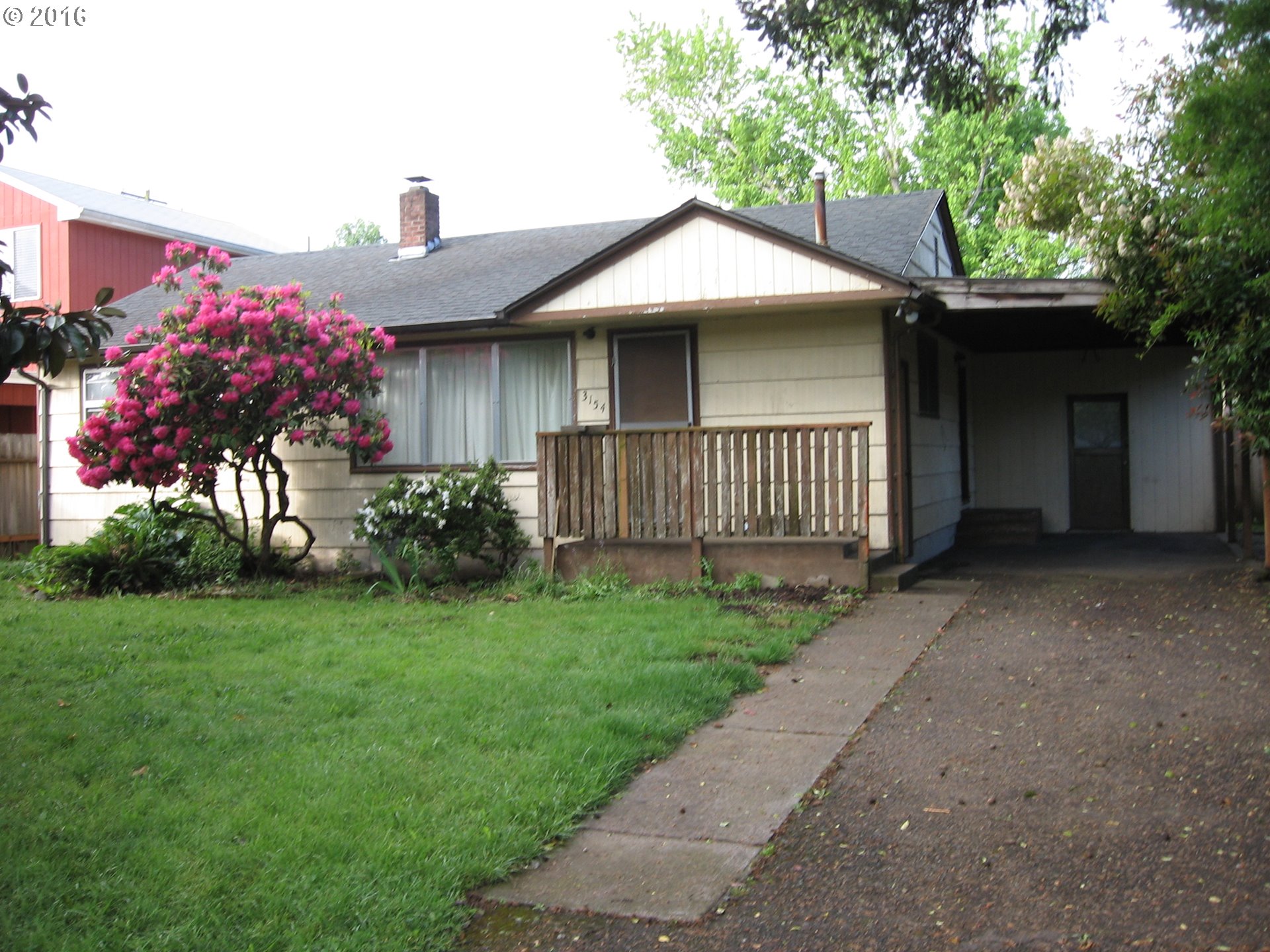 3154 Pheasant Blvd, Springfield, OR 97477 photo 1