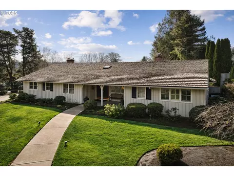 7260 SW Northvale Way, Portland, OR 97225