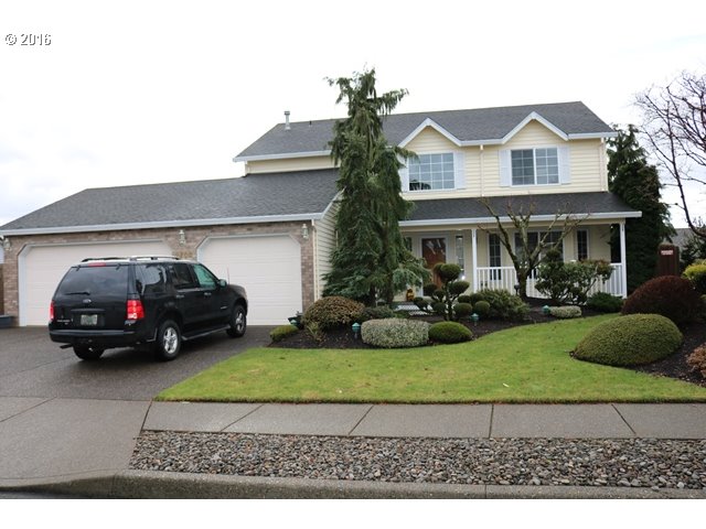 2708 SW Giese Loop, Gresham, OR 97080 photo 1