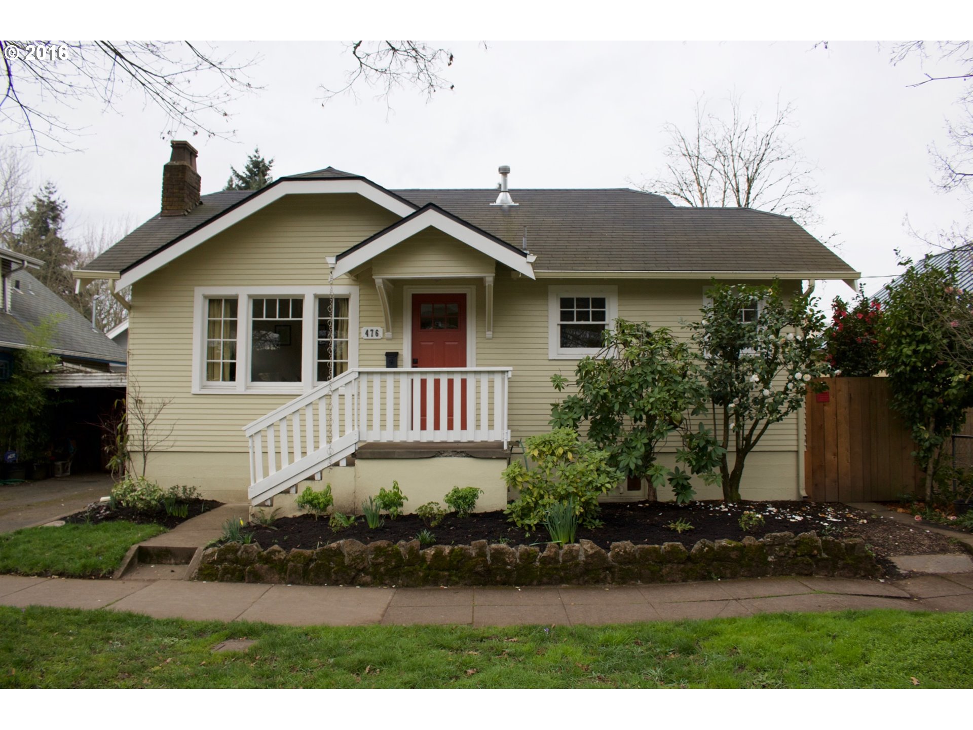 476 Jefferson St, Eugene, OR 97402 photo 1