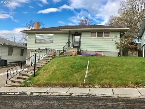 721 NW 11th St, Pendleton, OR 97801 photo 1