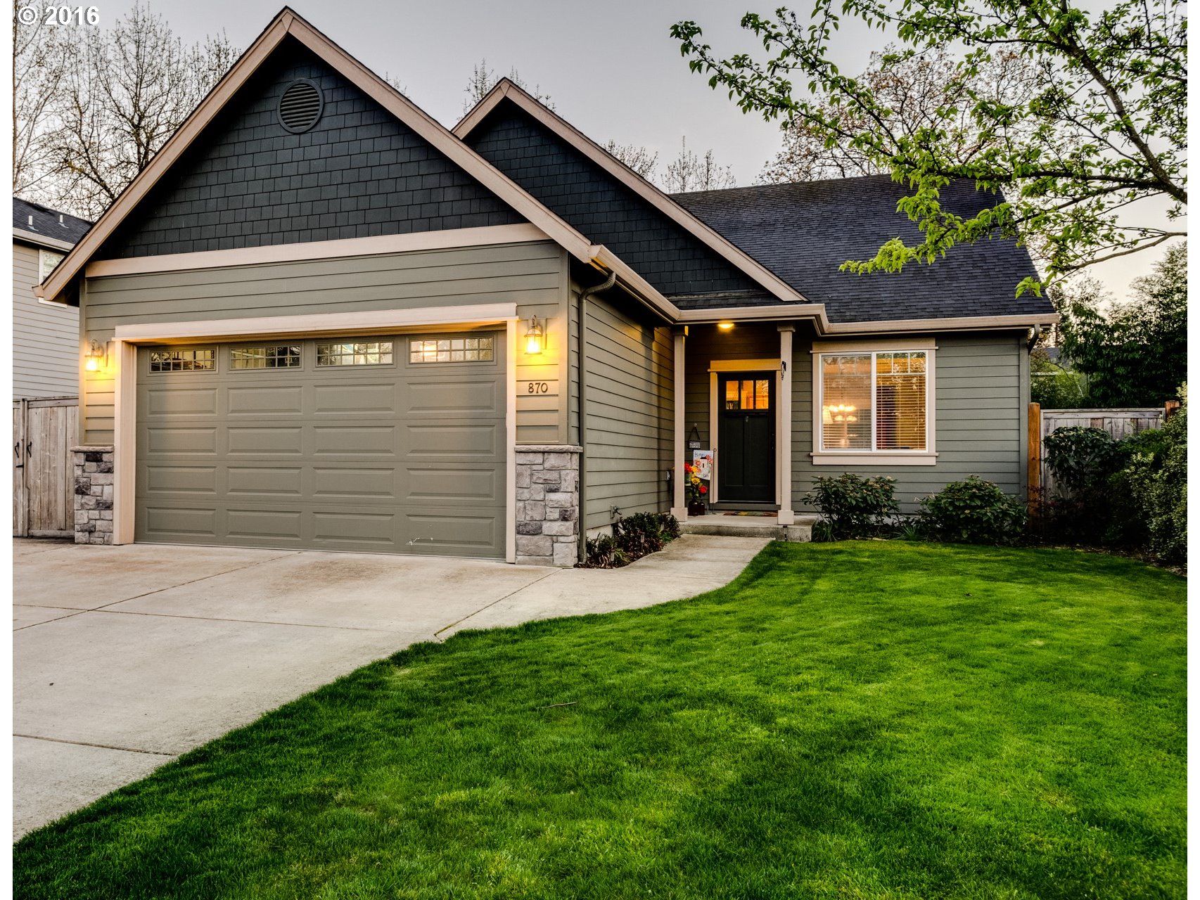 870 Bobolink Ave, Eugene, OR 97404 photo 1