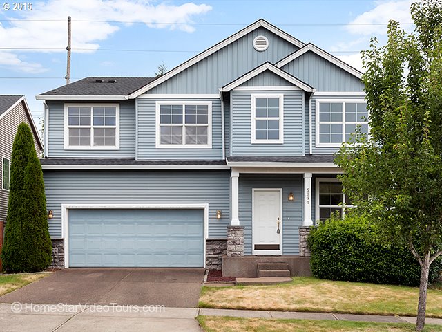 5385 SW Sequoia Dr, Tualatin, OR 97062 photo 1
