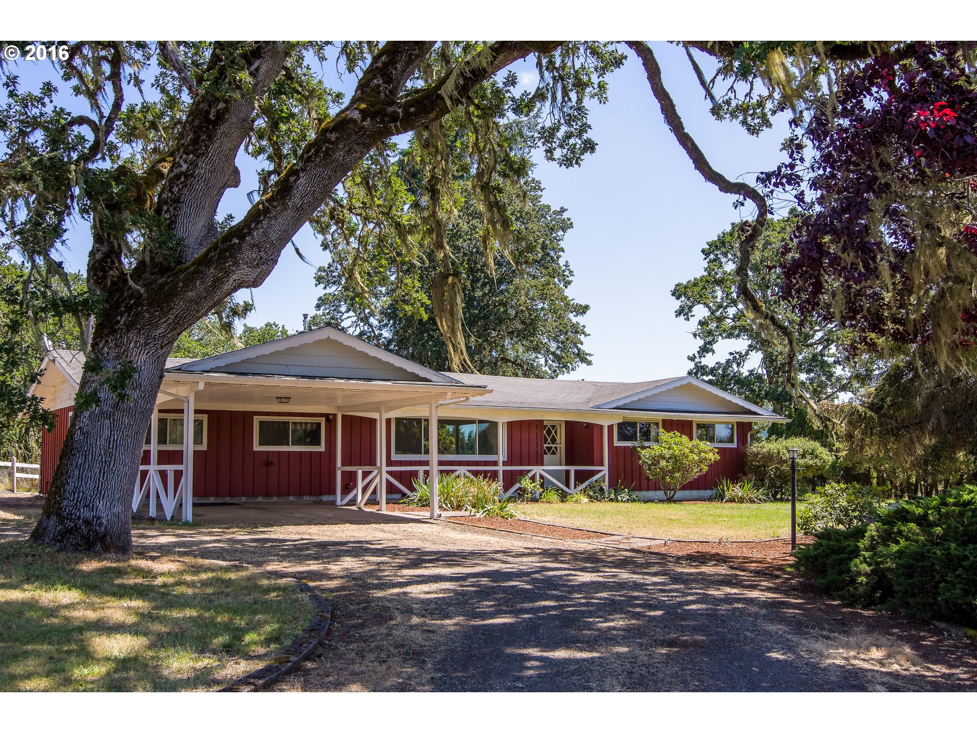 86495 Sanford Rd, Eugene, OR 97402 photo 1