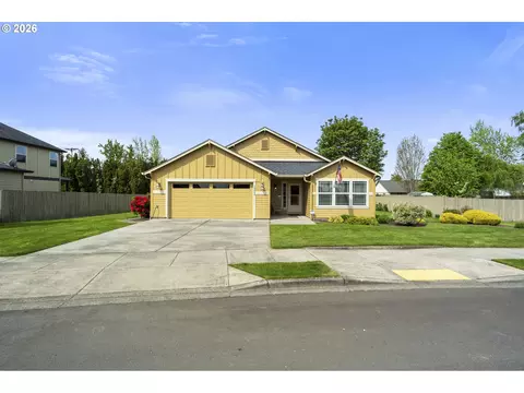 10002 NE 144th Ave, Vancouver, WA 98682