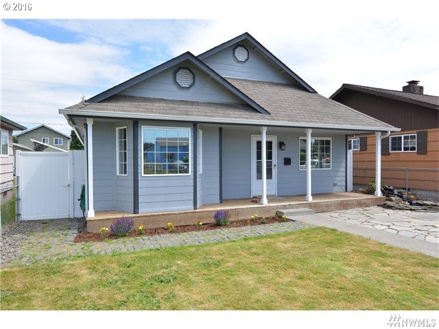 348 28th Ave, Longview, WA 98632 photo 1