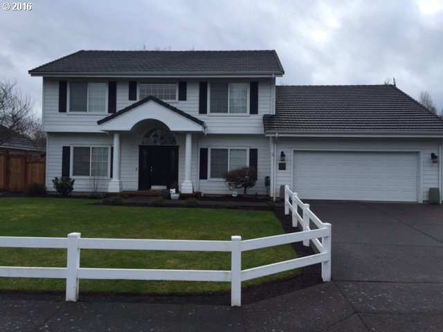 3134 Northridge Way, Eugene, OR 97408 photo 1