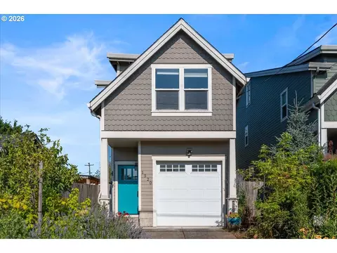 1520 SE 87th Ave SE, Portland, OR 97216