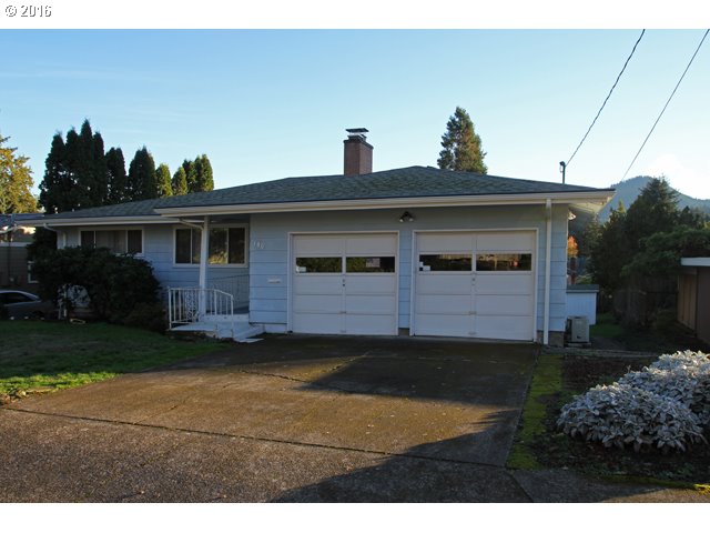 140 E 38th Ave, Eugene, OR 97405 photo 1
