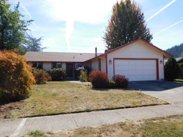 6997 B St, Springfield, OR 97478 photo 1