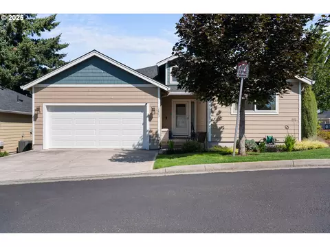 2803 NE 121st Ct, Vancouver, WA 98682