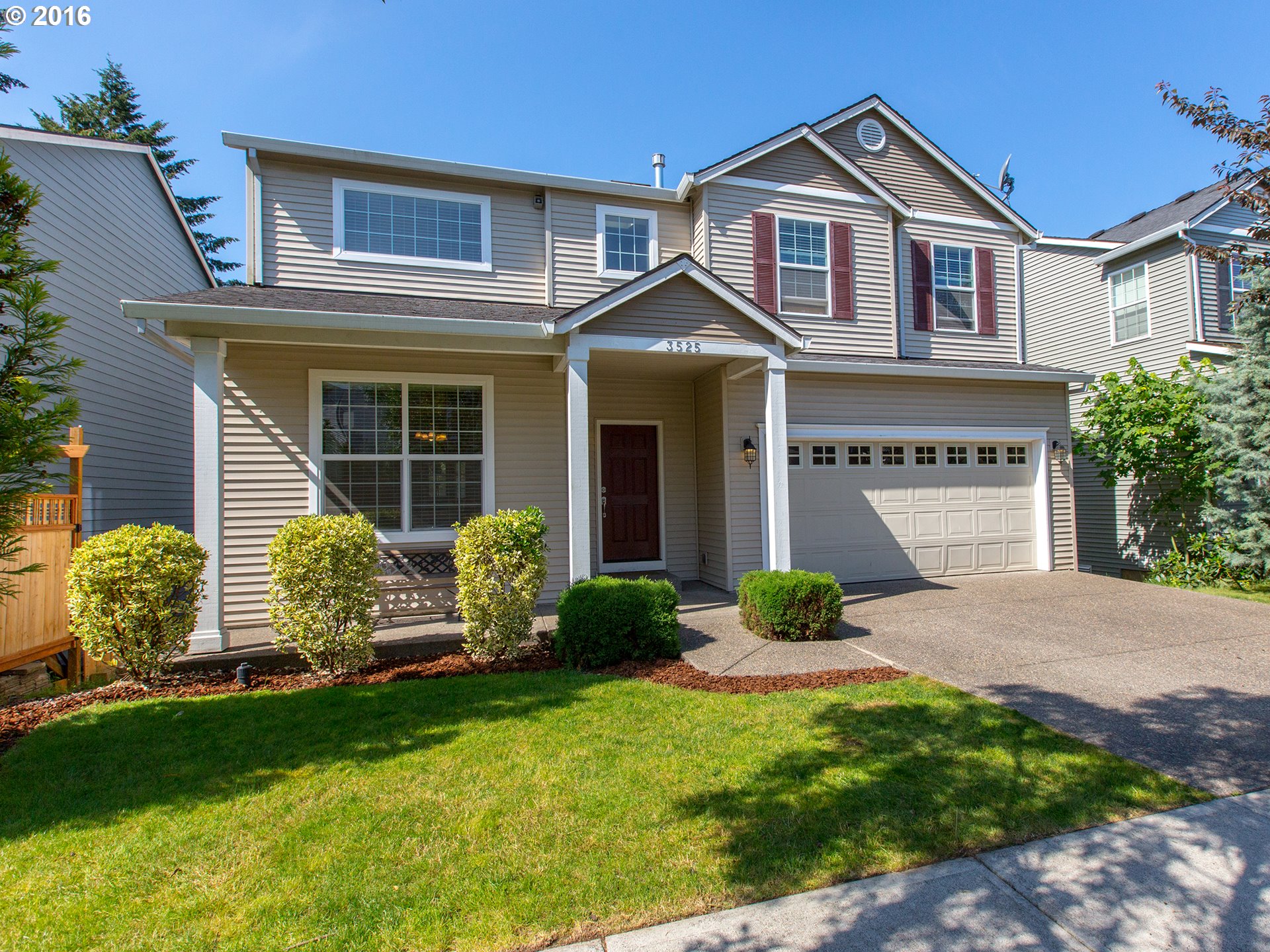 3525 SW Wonderview Ave, Gresham, OR 97080 photo 1