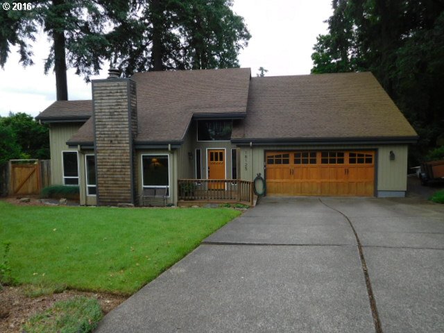 18125 Ridgegate Ct, Gladstone, OR 97027 photo 1