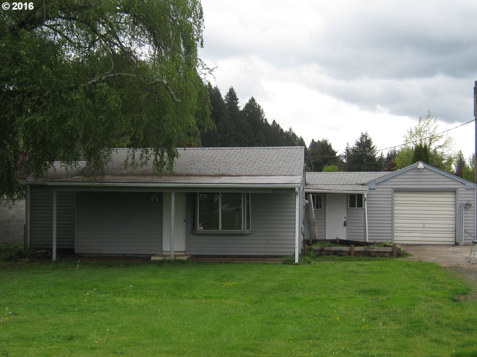 2155 31st St, Springfield, OR 97477 photo 1