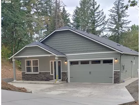 8309 Buffalo Ln, Grand Ronde, OR 97347