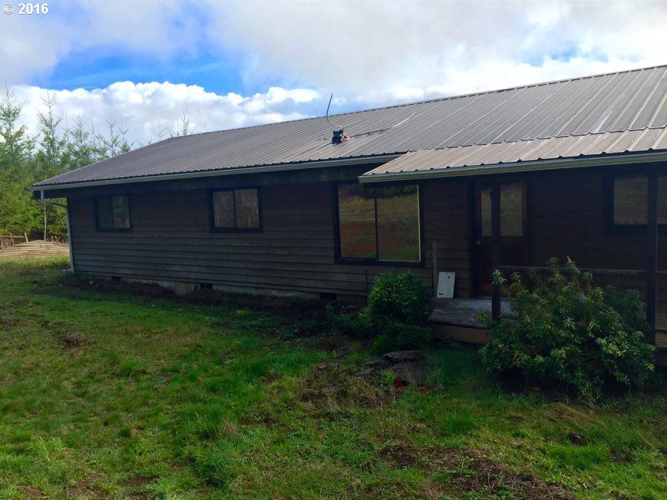 3571 Loop Rd, Stevenson, WA 98648 photo 1