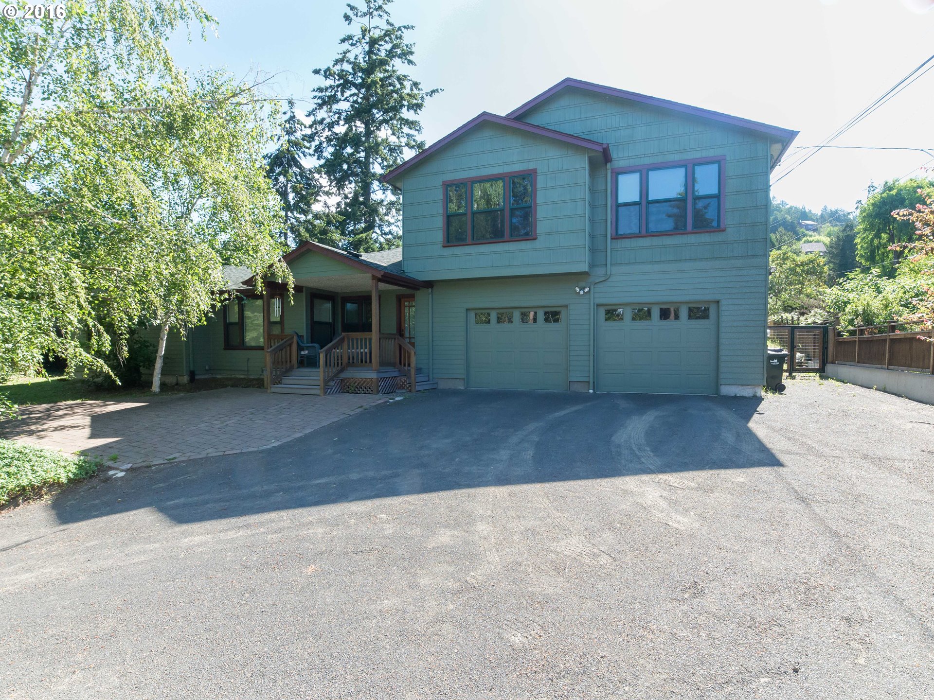 3625 Kincaid St, Eugene, OR 97405 photo 1
