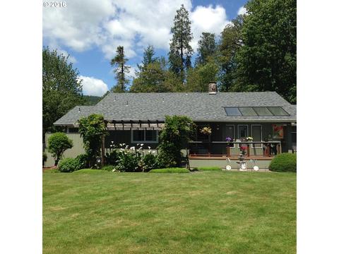41823 Madrone St, Springfield, OR 97478 photo 1