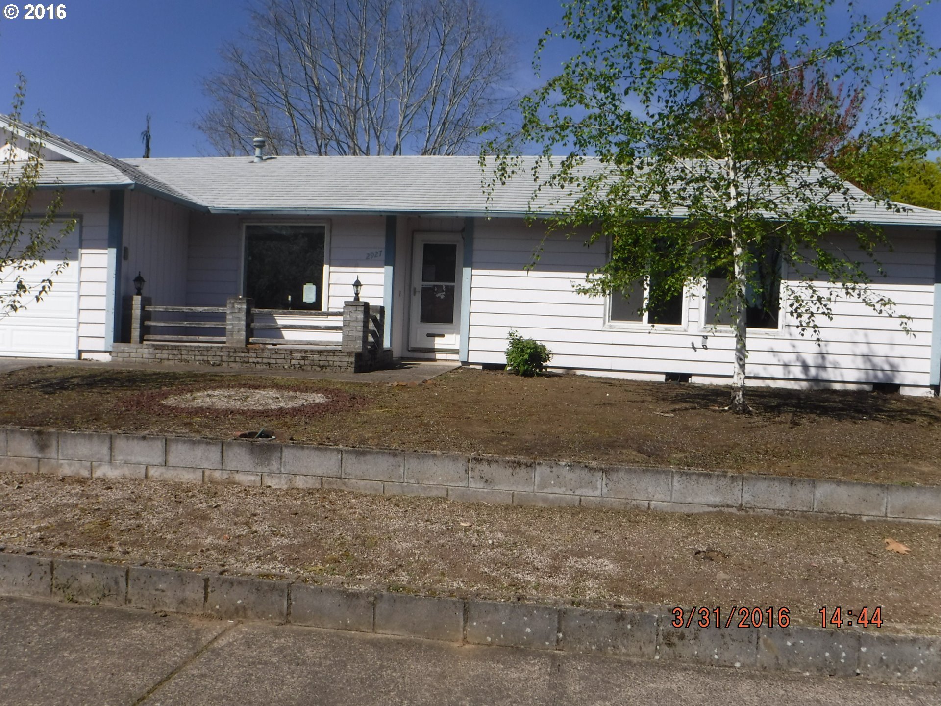 2927 NE 24th St, Gresham, OR 97030 photo 1