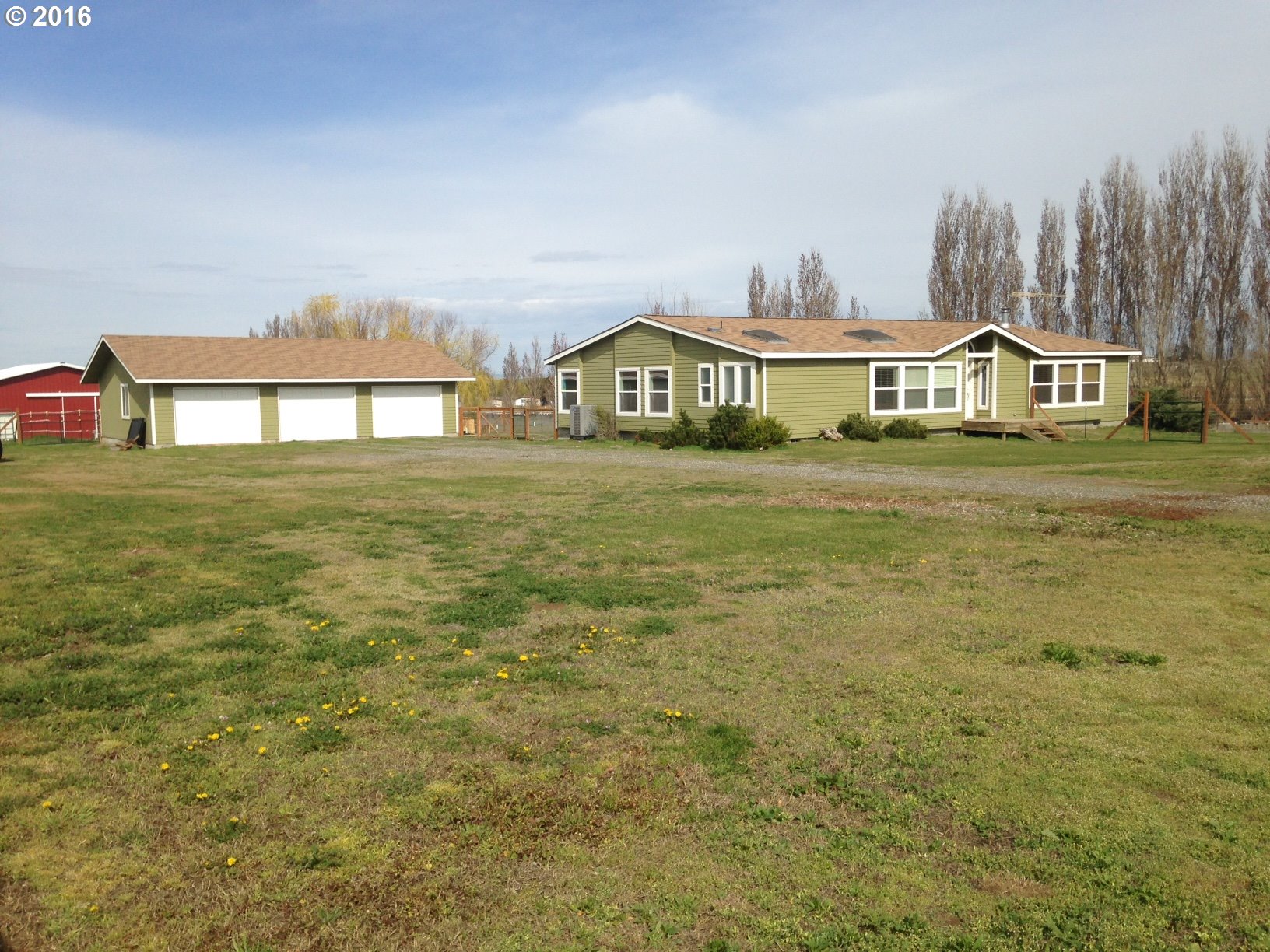 71828 Meadow Loop Dr, Boardman, OR 97818 photo 1