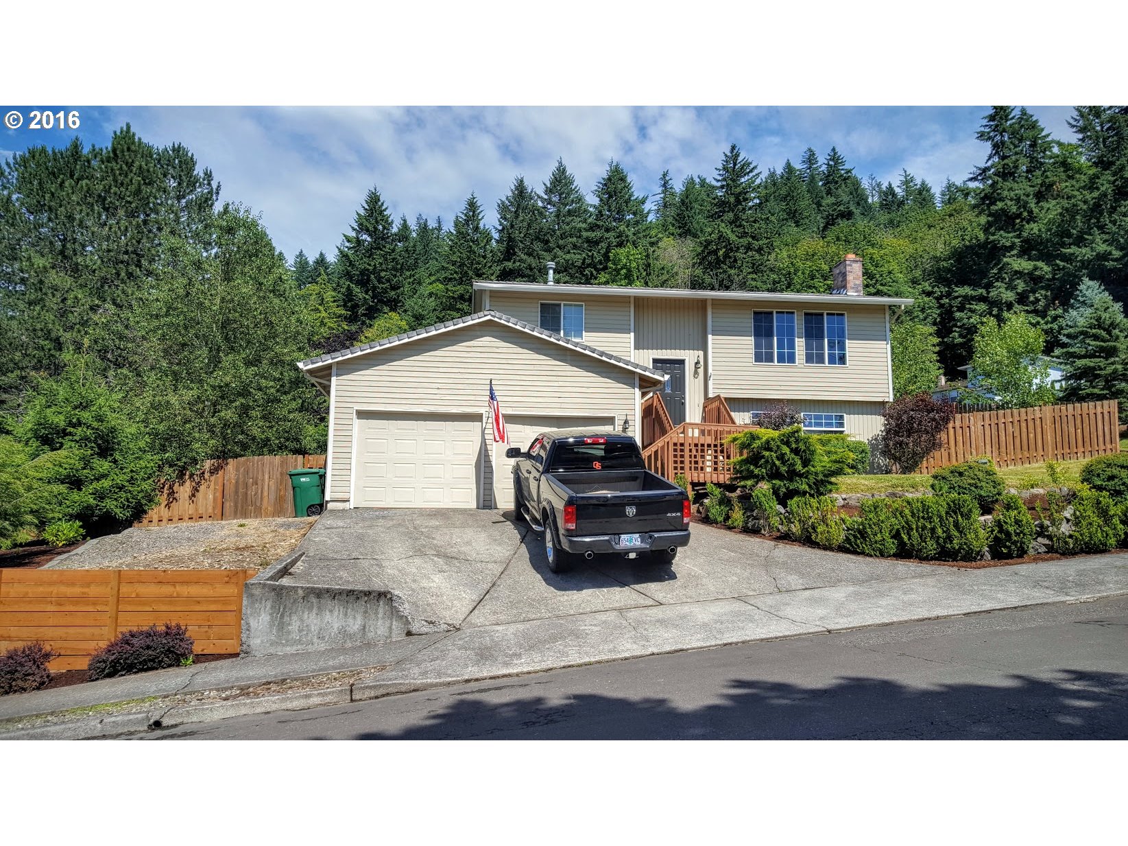 1346 SW Wallula Dr, Gresham, OR 97080 photo 1