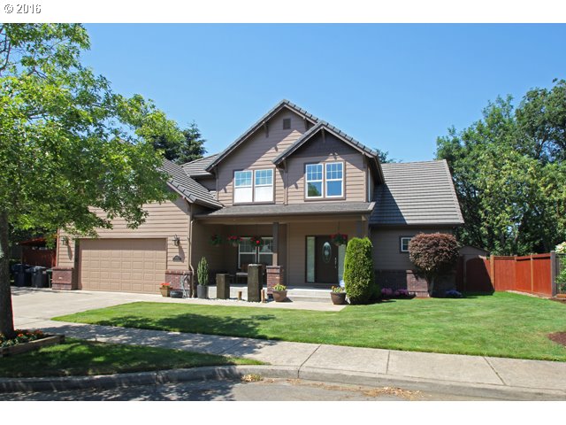 2169 Ashbury Dr, Eugene, OR 97408 photo 1