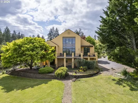 Undisclosed, Veneta, OR 97487