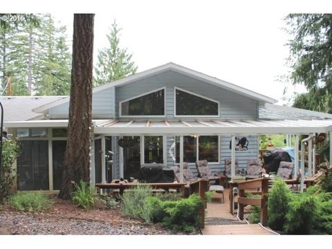 22492 S Redland Rd, Estacada, OR 97023 photo 1