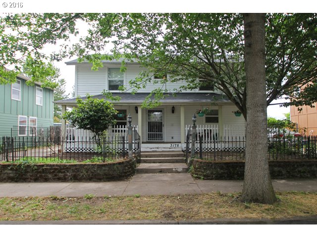 3178 Duke Snider Ave, Eugene, OR 97402 photo 1