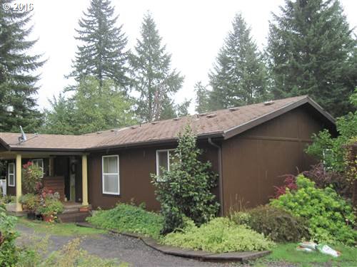2242 Loop Rd, Stevenson, WA 98648 photo 1