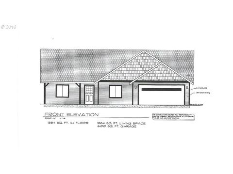 7260 Glacier Dr, Springfield, OR 97478 photo 1