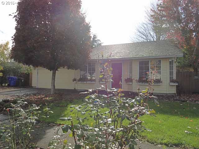 831 S Nectarine St, Cornelius, OR 97113 photo 1