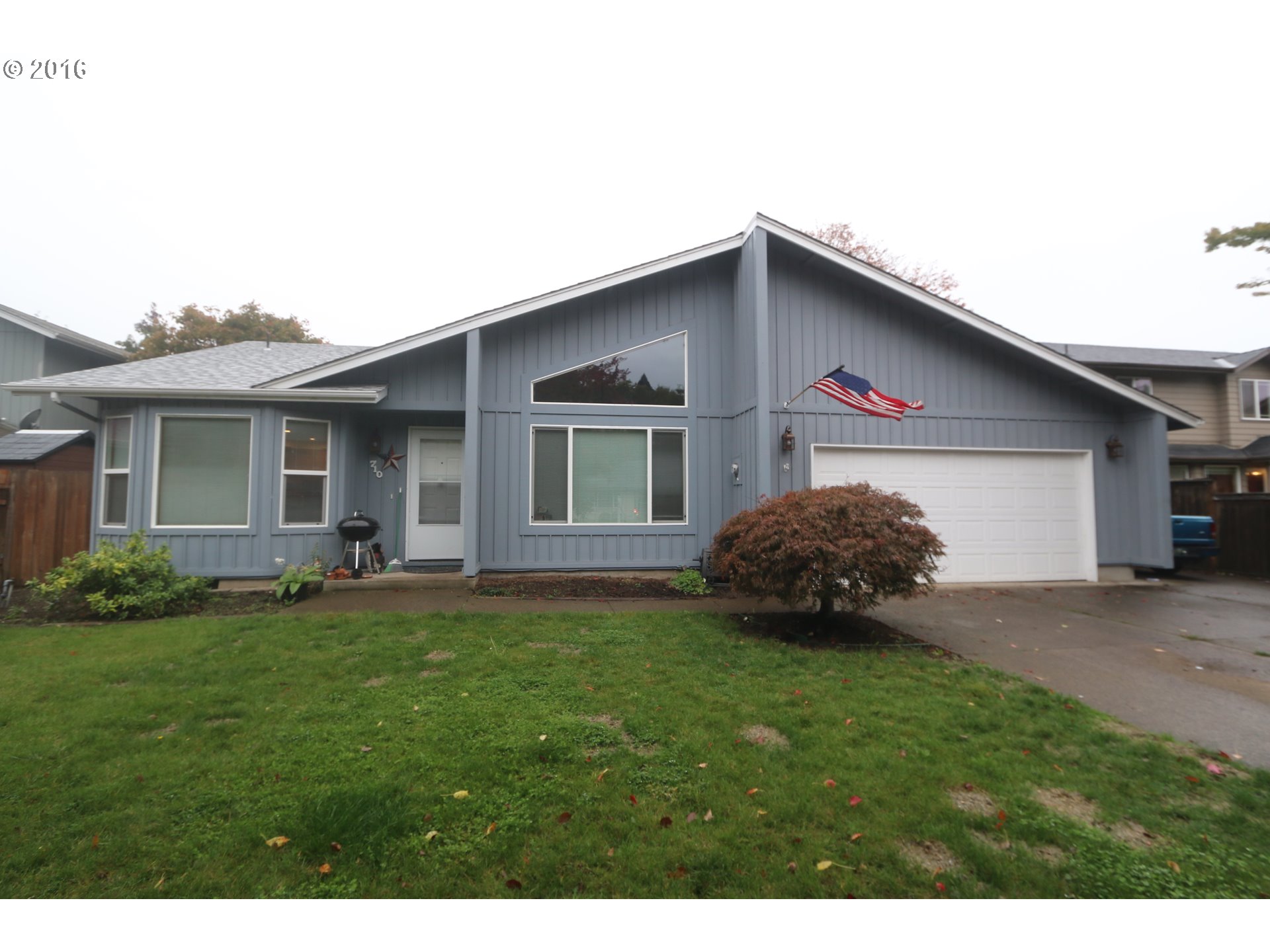 710 Driftwood Dr, Eugene, OR 97402 photo 1