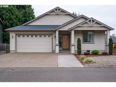 21022 Jenny Marie Ln, Aurora, OR 97002
