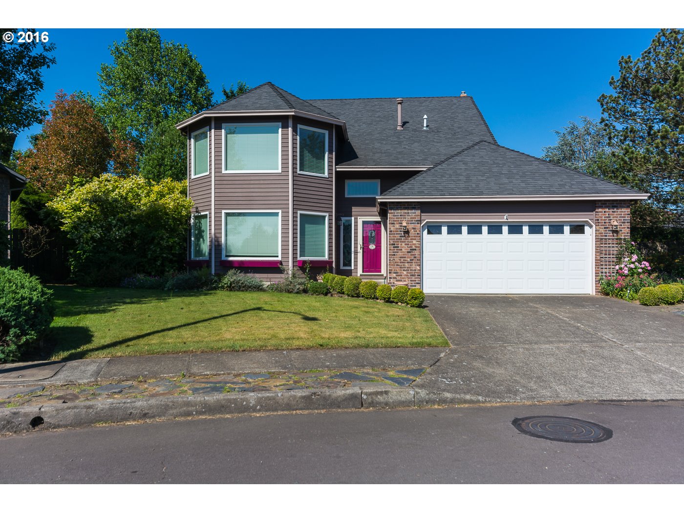 2729 NE Hood Ave, Gresham, OR 97030 photo 1