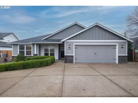5190 NE North Park Ct, Albany, OR 97321