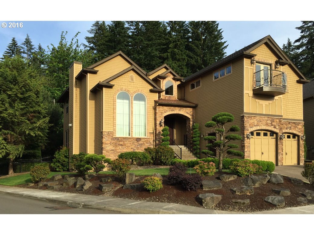 16345 SE Deer Meadow Loop, Happy Valley, OR 97015 photo 1