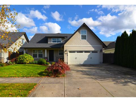 3337 Talon St, Eugene, OR 97408 photo 1