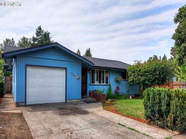 1244 Mill St, Springfield, OR 97477 photo 1