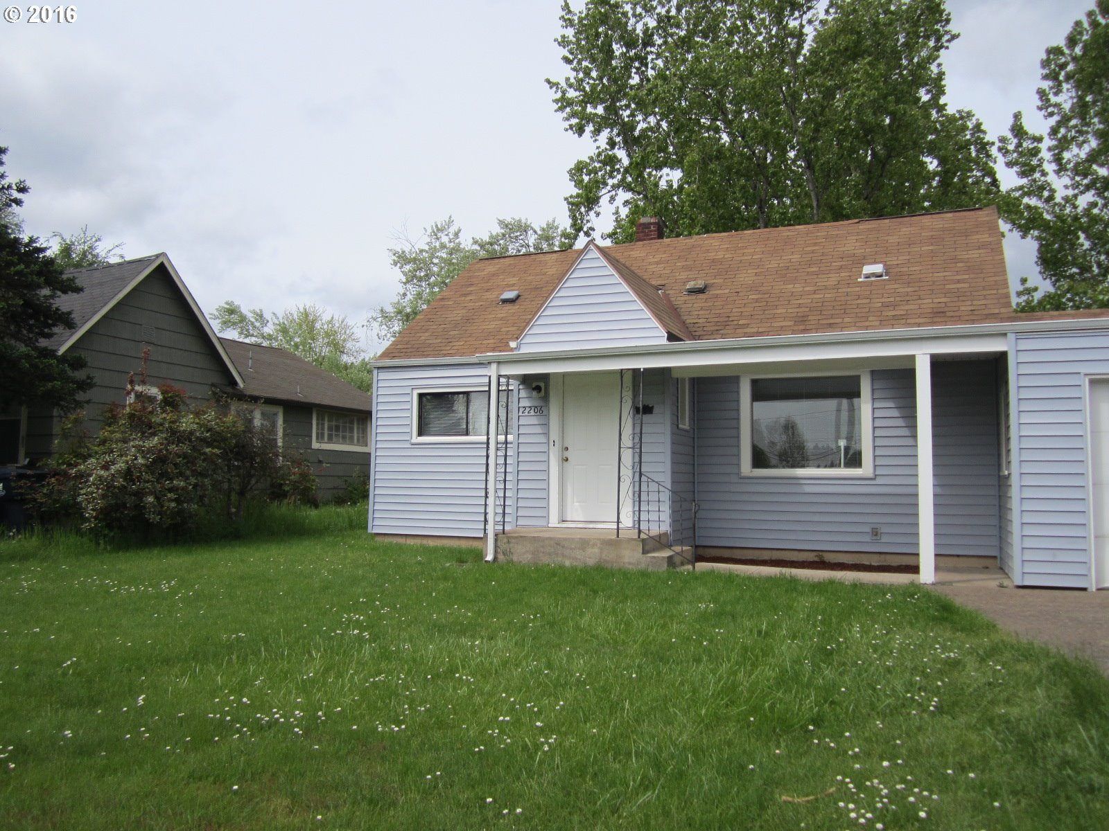 2206 Chambers St, Eugene, OR 97405 photo 1