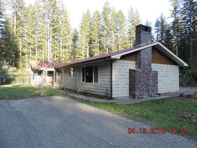211 Hemlock Rd, Carson, WA 98610 photo 1