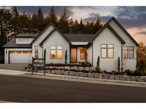 12202 NW 20th Ave #MODEL, Vancouver, WA 98685