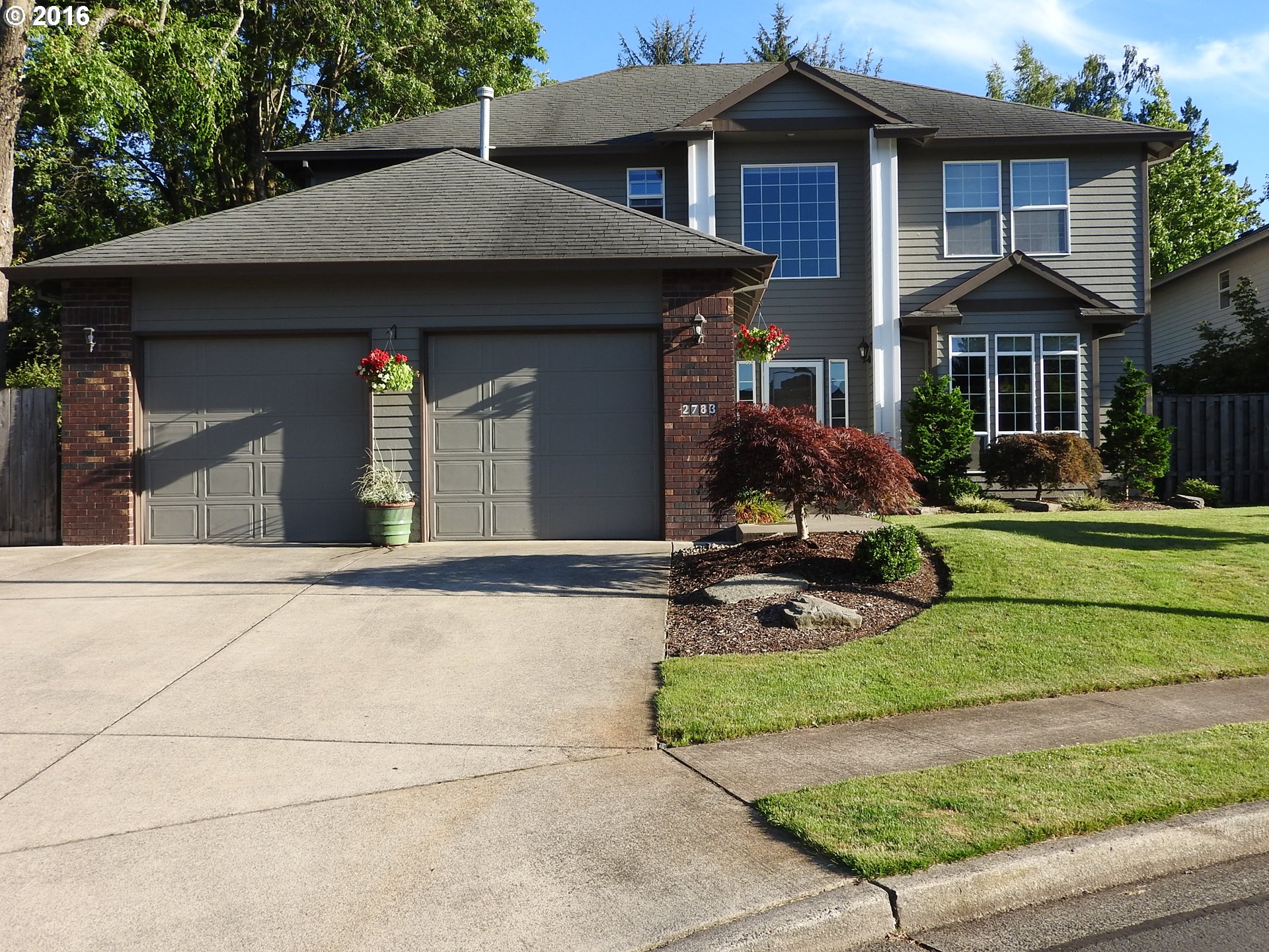 2783 SE Hacienda Loop, Gresham, OR 97080 photo 1