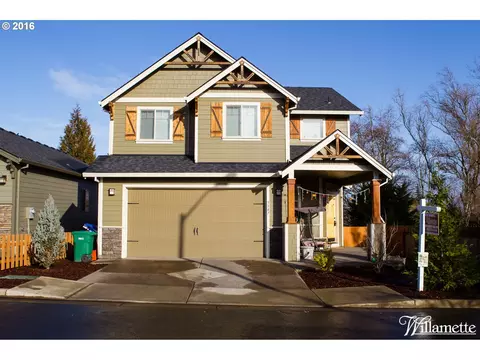 3347 SW 24th Ter, Gresham, OR 97080 photo 1
