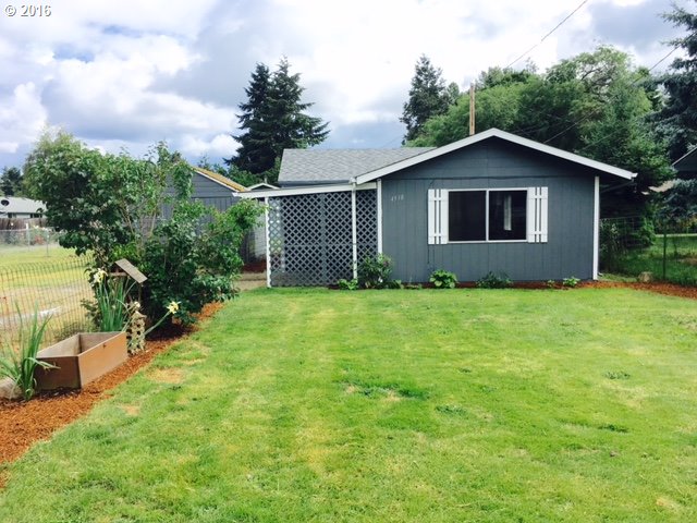 4938 North Way, Eugene, OR 97402 photo 1