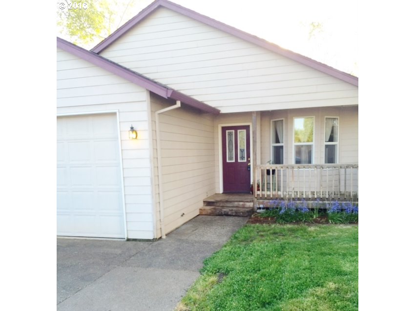  301 SE Rice Ln, Amity, OR 97101 photo 1